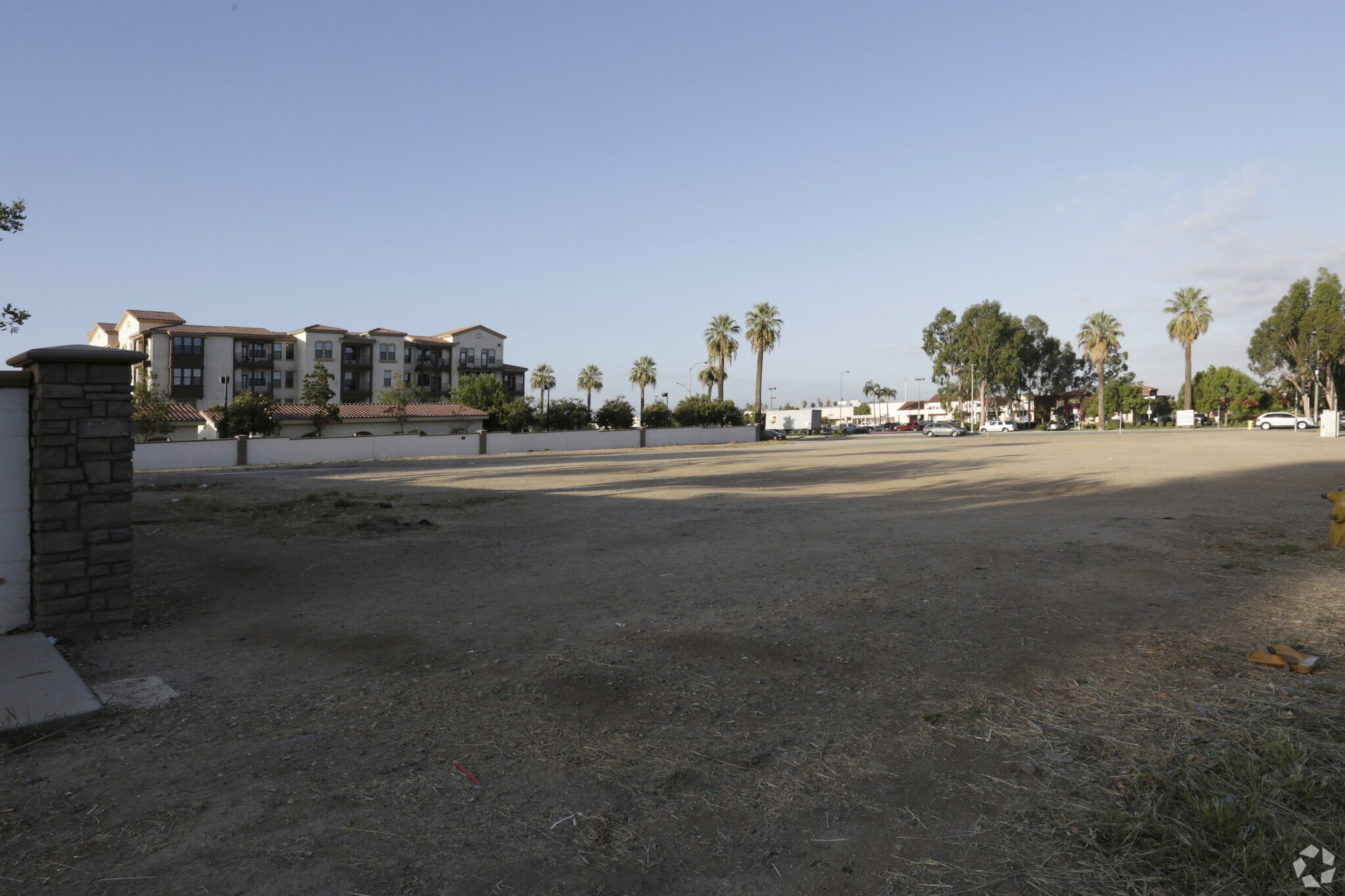 Southeast Corner Of Iowa Ave & Massachusetts Ave, Riverside, CA for Rent