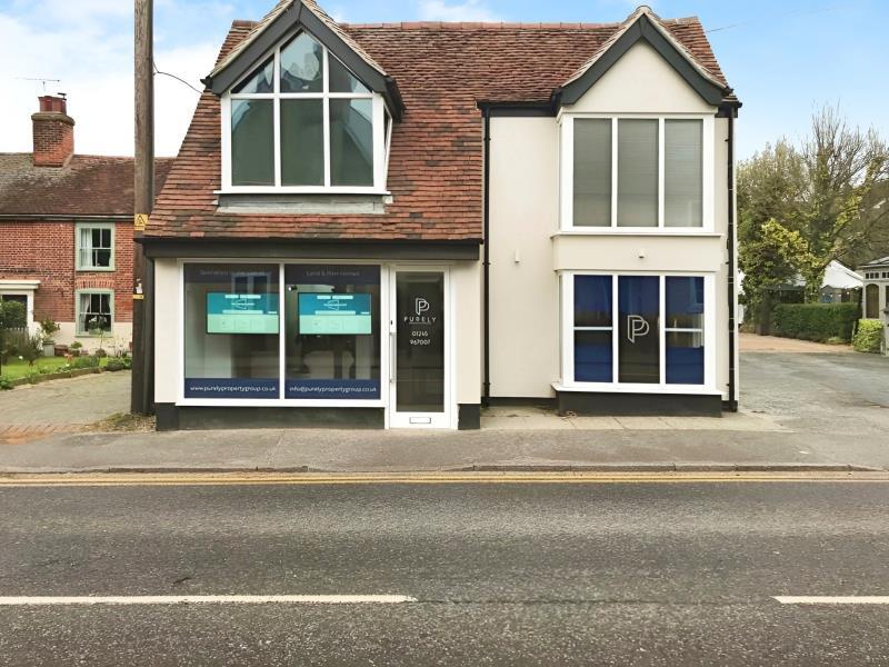 The Street, Hatfield Peverel, ESS for Sale