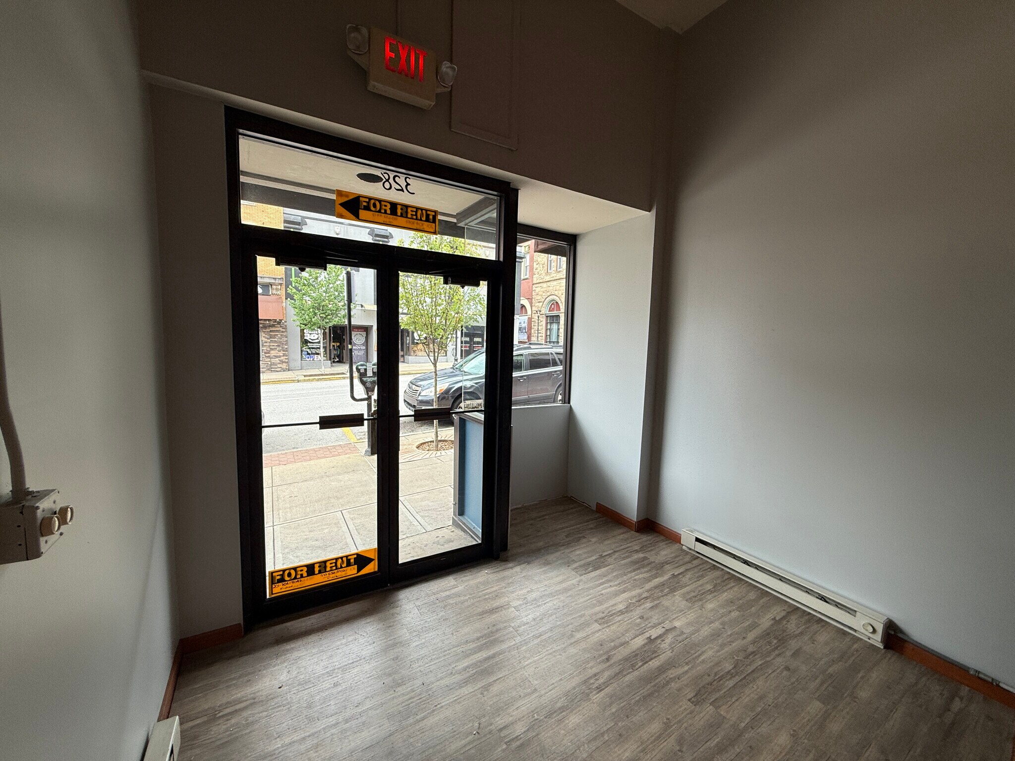 328 High St, Morgantown, WV for Rent