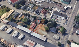 Puyallup, WA Office - 117 12th St SE