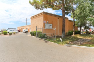 Phoenix, AZ Industrial - 31 W Lone Cactus Dr