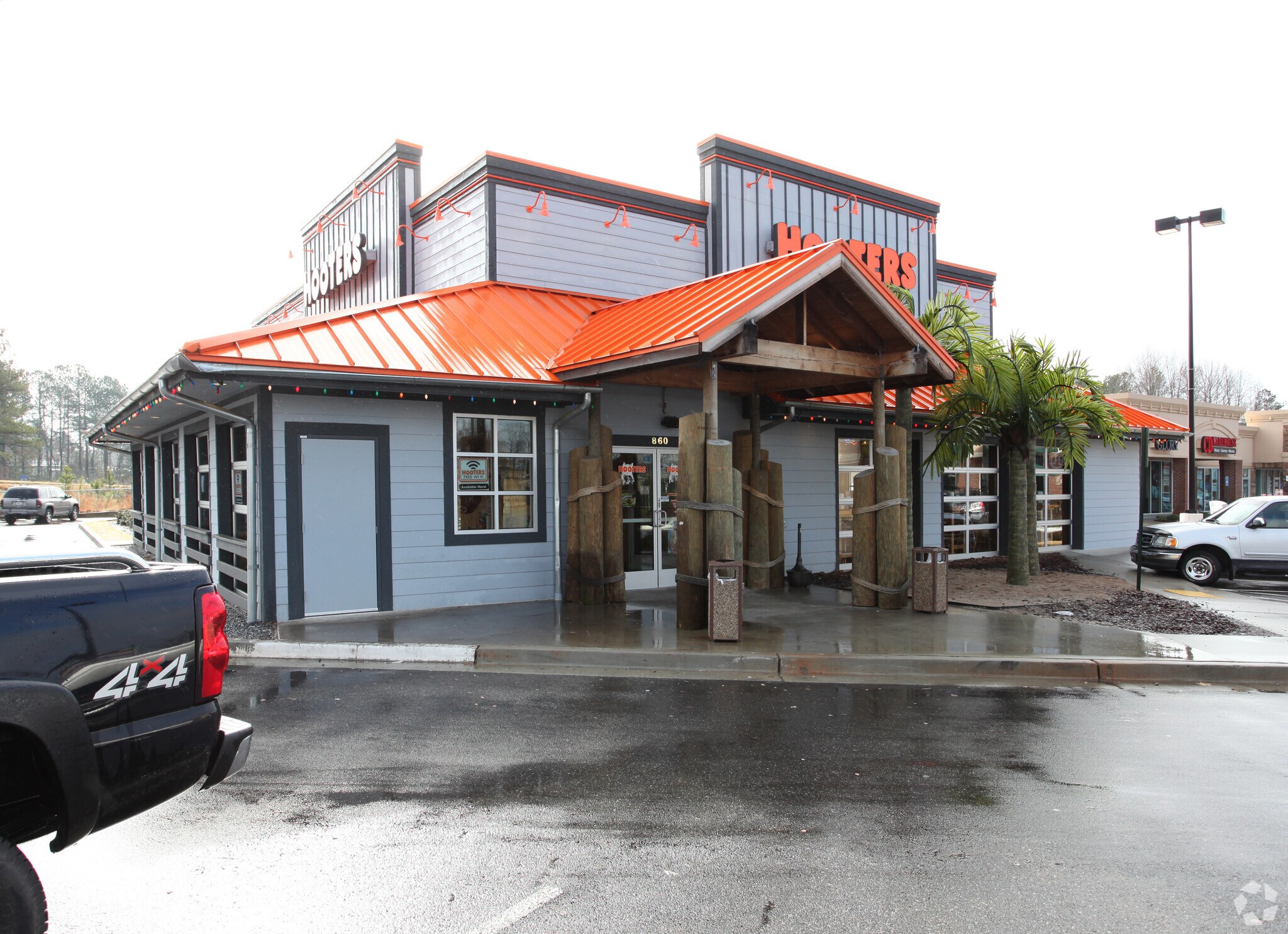 860 Duluth Hwy, Lawrenceville, GA for Rent