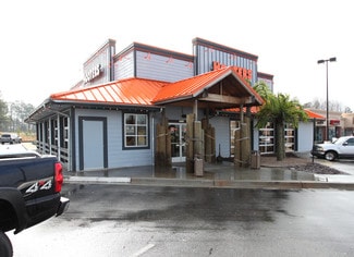 Lawrenceville, GA Retail - 860 Duluth Hwy