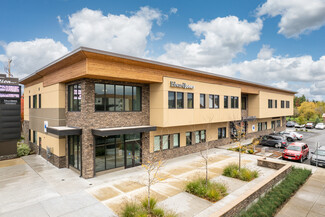 Camas, WA Office - 1625 SE 192nd Ave