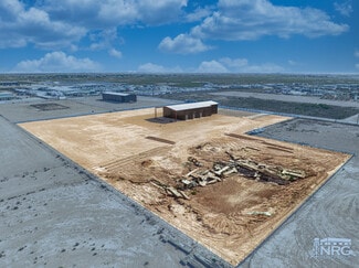 Midland, TX Industrial - 5620 FM 1788 (Lot 4) Midland, TX Industrial - 5620 FM 1788 (Lot 4)