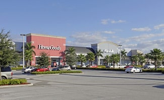 Royal Palm Beach, FL Retail - 11031 Southern Blvd