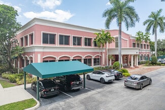 Delray Beach, FL Office, Office/Medical, Medical - 6274 Linton Blvd