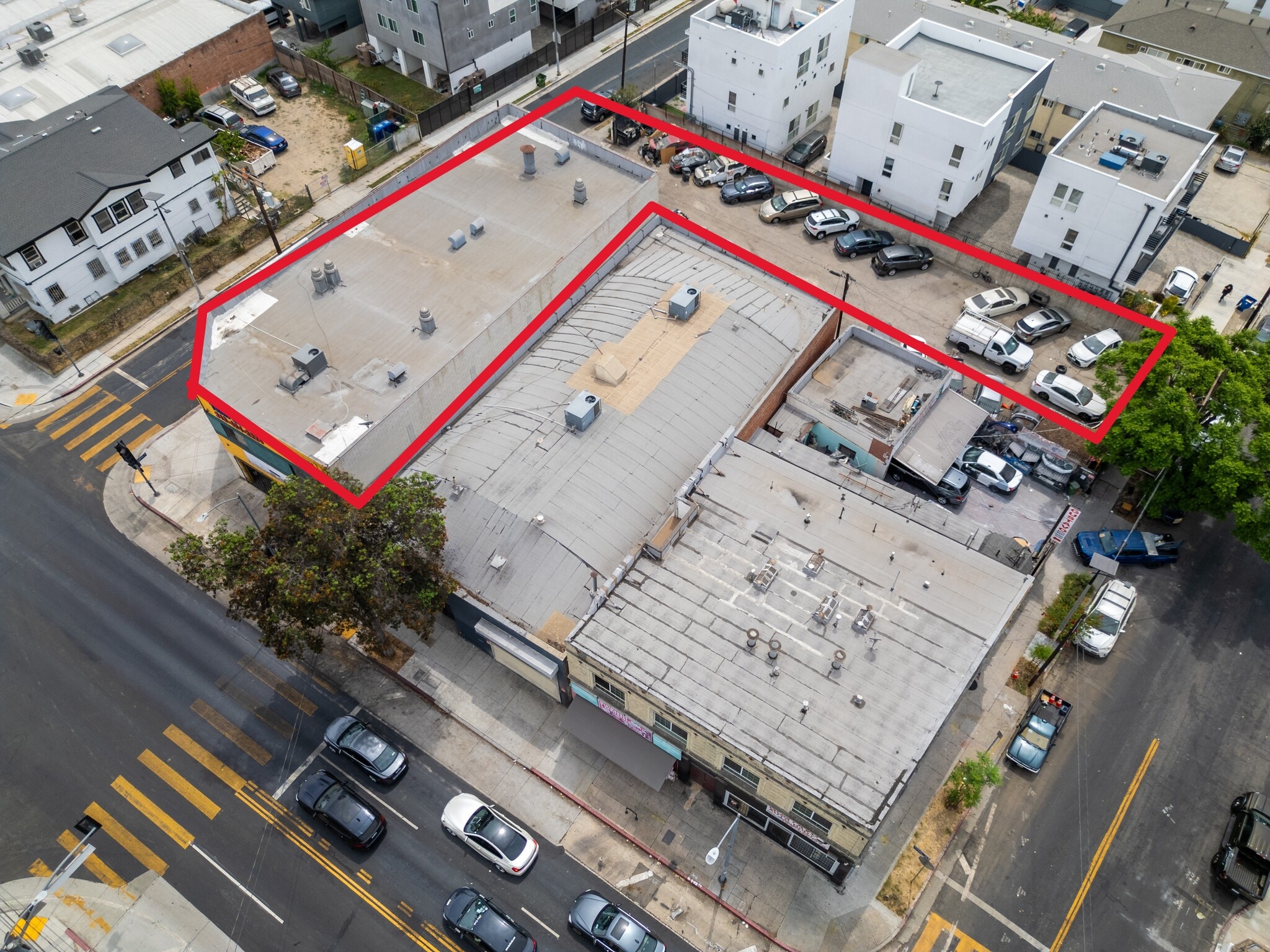 2224 W Temple St, Los Angeles, CA for Sale