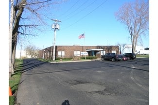 Syracuse, NY Warehouse - 6489 Ridings Rd Syracuse, NY Warehouse - 6489 Ridings Rd
