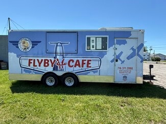 Niagara Falls, NY Retail - 2026 Lockport Rd Niagara Falls, NY Retail - 2026 Lockport Rd