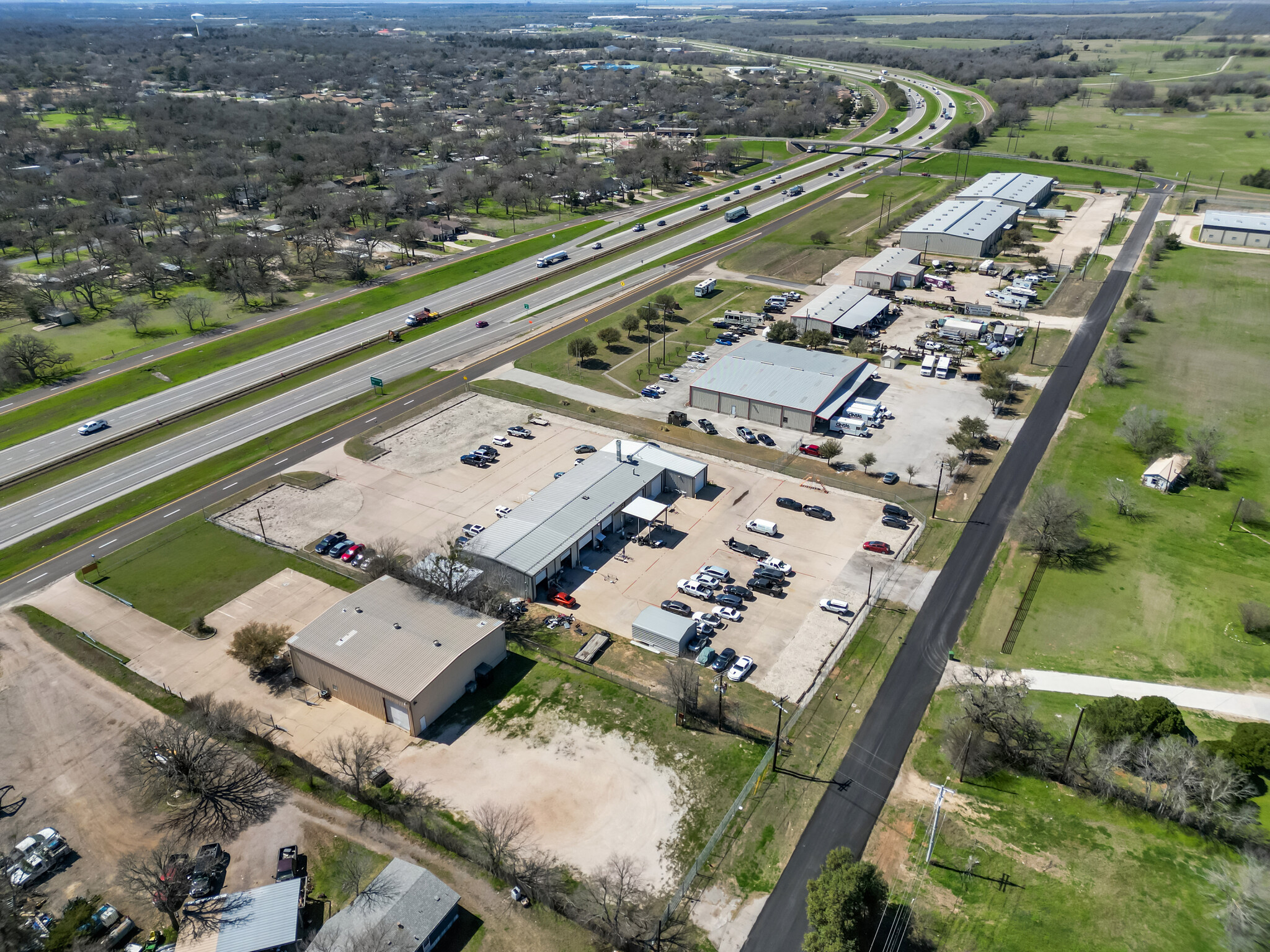 2220 N Earl Rudder Fwy, Bryan, TX for Sale