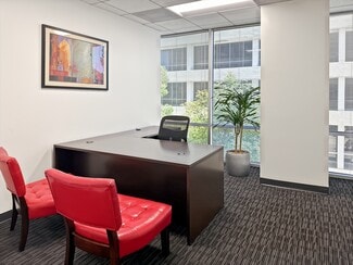 Woodland Hills, CA Coworking Space - 21031 Ventura Blvd