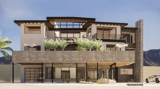 Thermal, CA Residential Land - 86886 Newton Way Thermal, CA Residential Land - 86886 Newton Way