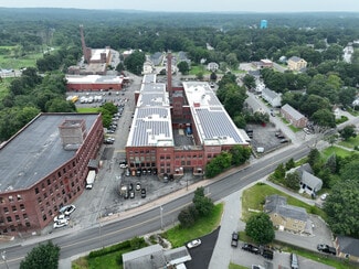 Chelmsford, MA Flex, Industrial - 51-55 Middlesex St