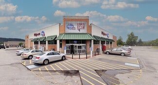 Covington, KY Freestanding - 4299 Winston Ave