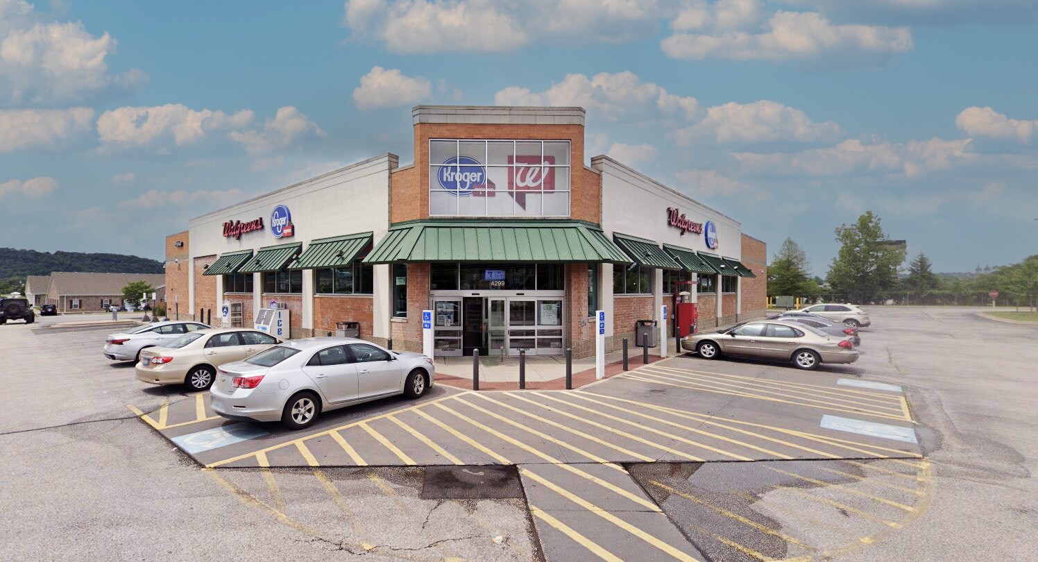 4299 Winston Ave, Covington, KY for Sale