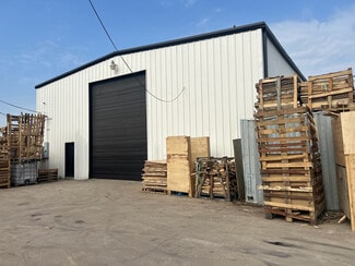 Dallas, TX Industrial - 4739 Don Dr