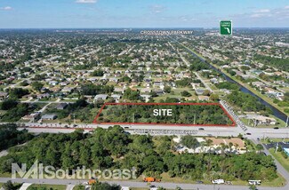 521 SW PORT ST LUCIE BLVD  