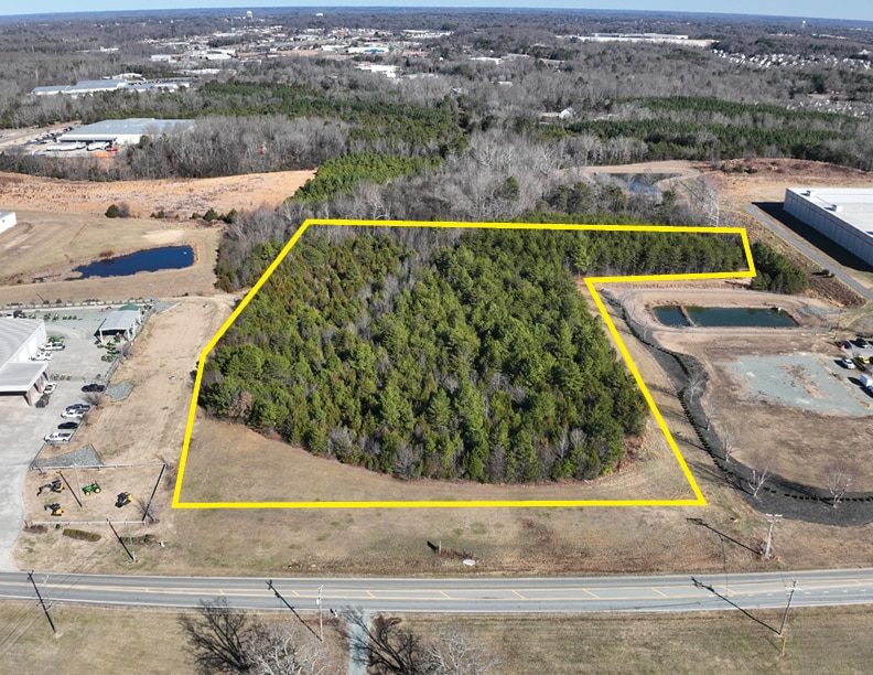 Whites Kennel Road, Burlington, NC for Sale