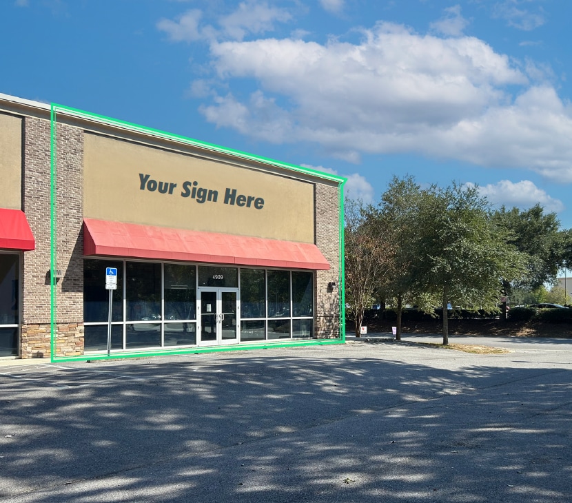 4909 US-90, Pace, FL for Rent