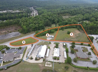 Chelsea, AL Commercial Land - 75 Chelsea Pointe Dr Chelsea, AL Commercial Land - 75 Chelsea Pointe Dr