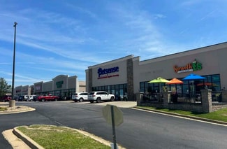 Sullivan, MO Retail - 306-316 Park Ridge Rd