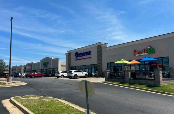 306-316 Park Ridge Rd, Sullivan, MO for Rent