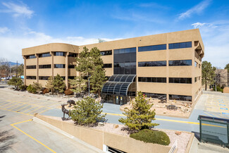 Lakewood, CO Office/Medical - 2850 Youngfield St