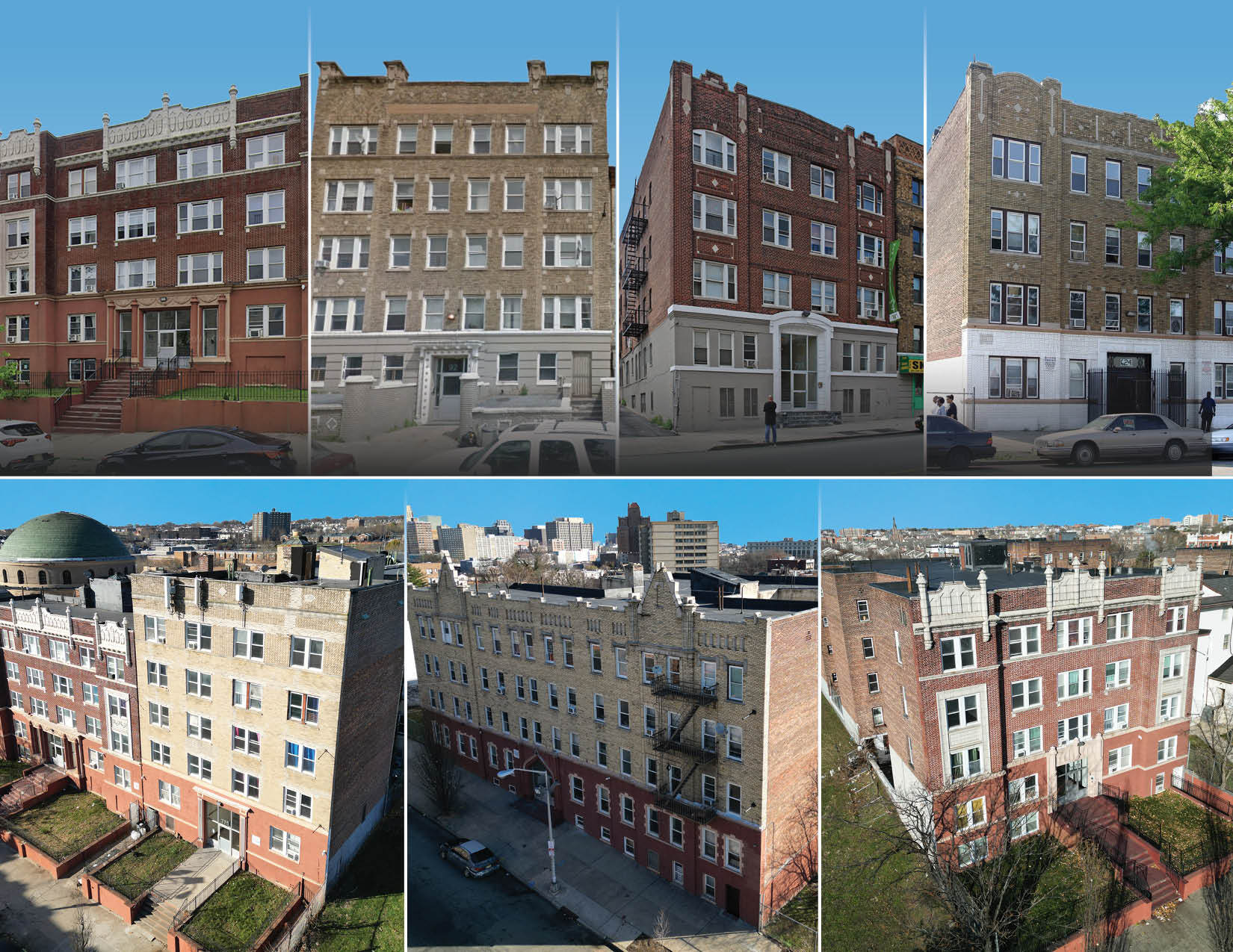, Newark, NJ for Sale