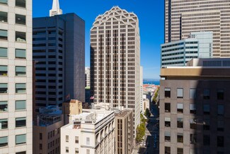 San Francisco, CA Office - 275 Battery St