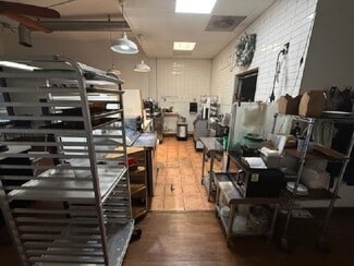 Redondo Beach, CA Retail - 1300 S Pacific Coast Hwy