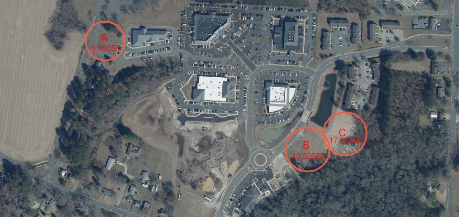 Woodbrooke Dr, Salisbury, MD for Sale