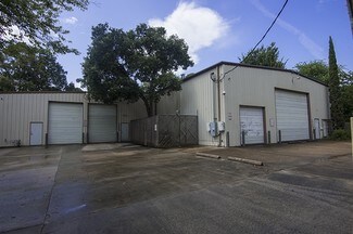 Houston, TX Light Distribution - 1720-1726 W 23rd St Houston, TX Light Distribution - 1720-1726 W 23rd St