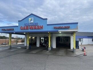 Saint Charles, MO Car Washes - 1700 Ford Ln Saint Charles, MO Car Washes - 1700 Ford Ln