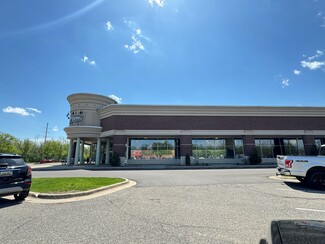 East Lansing, MI Retail - 2655 E Grand River Ave