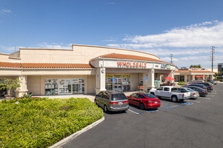 La Habra, CA Retail - 1403 Lambert Rd