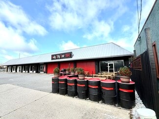 Longwood, FL Retail - 190 S County Road 427 Longwood, FL Retail - 190 S County Road 427