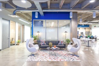 Houston, TX Coworking Space - 5757 Woodway Dr