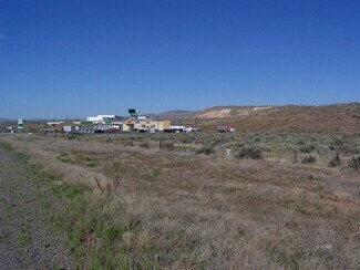 Elko, NV Industrial Land - 3500 Idaho Street