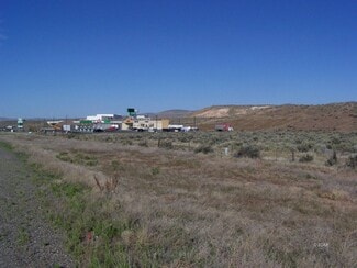 Elko, NV Industrial - 3500 Idaho Street Elko, NV Industrial - 3500 Idaho Street