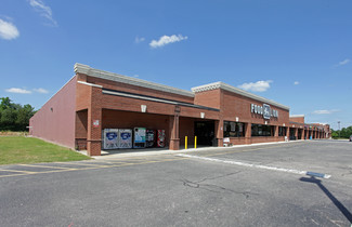 Richfield, NC Retail - 410 W Church St