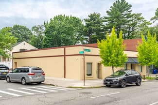 Oakland Gardens, NY Storefront Retail/Office - 211-20 Union Tpke Oakland Gardens, NY Storefront Retail/Office - 211-20 Union Tpke