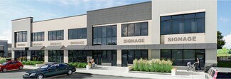 Midland, ON Office - 710 Balm Beach Rd E