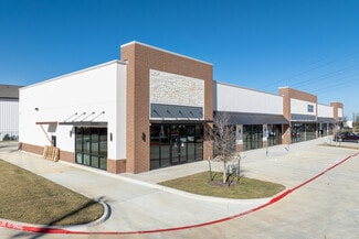 Arlington, TX Retail - Debbie Lane & Webb Ferrell Rd