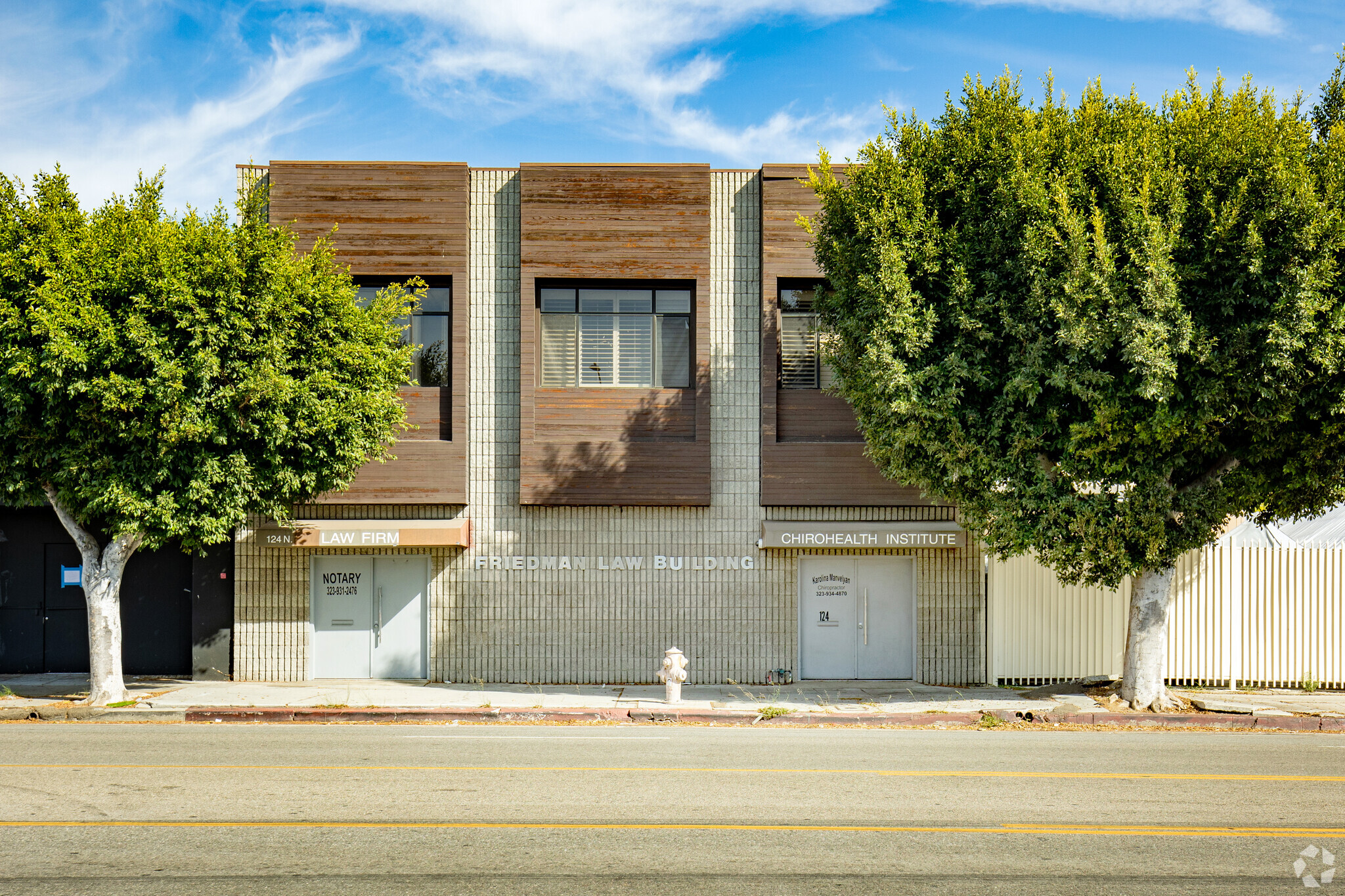 124 N La Brea Ave, Los Angeles, CA for Sale