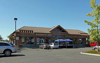 Crossroads Shopping Center Crossroads Shopping Center