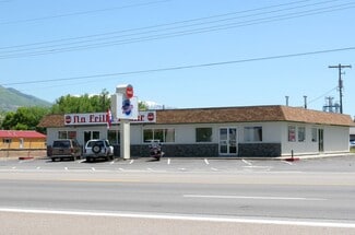 Ogden, UT Freestanding - 449 W 12th St Ogden, UT Freestanding - 449 W 12th St