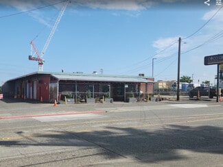 Tacoma, WA Freestanding - 411 E 26th St