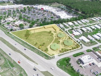 Sebring, FL Commercial - 1406 US Highway 27 N Sebring, FL Commercial - 1406 US Highway 27 N