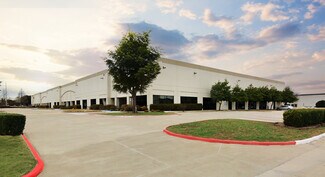 Plano, TX Flex - 3605 E Plano Pky